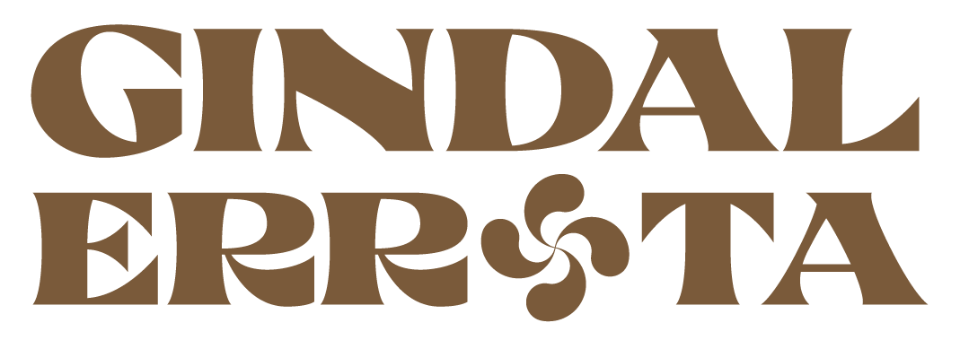 Gindal Errota