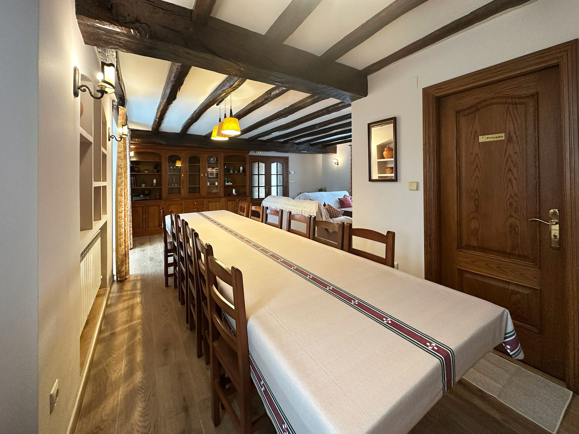 Comedor — otra vista