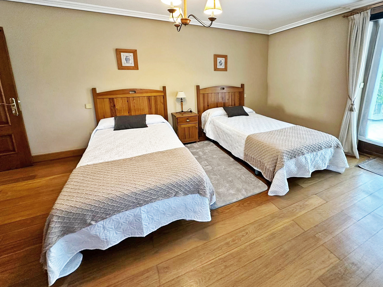 Habitación 3 — detalle