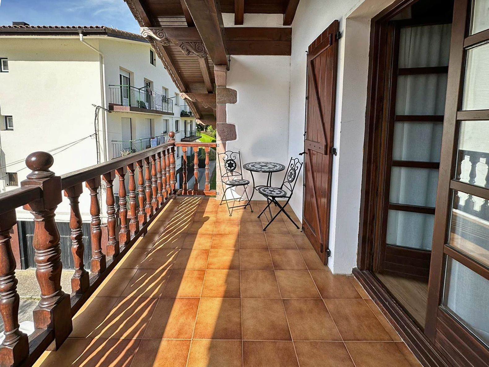 Habitación 4 — detalle