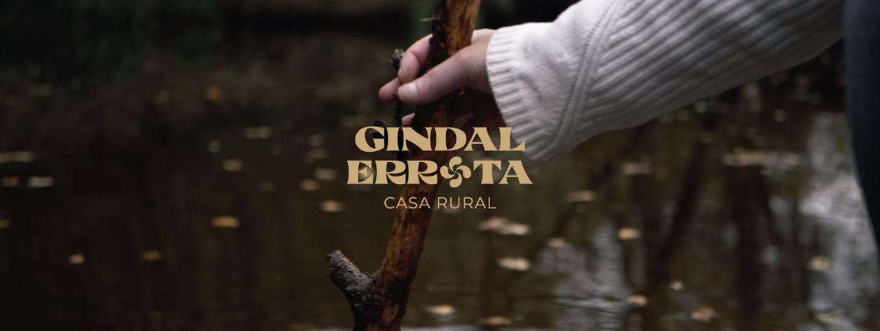 Gindal Errota