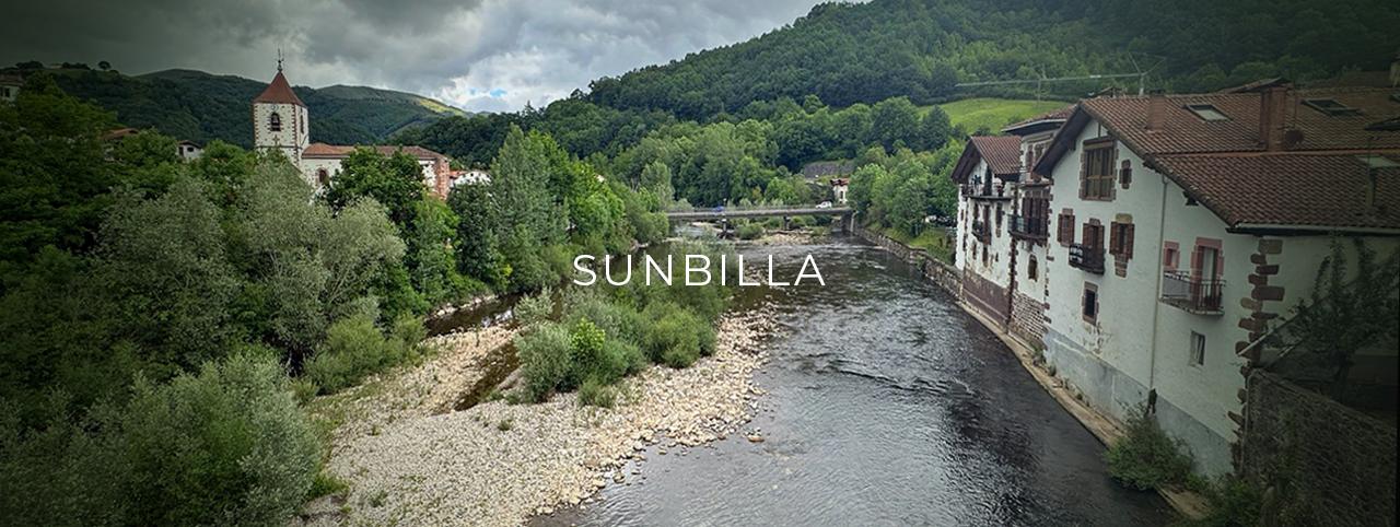 Sunbilla