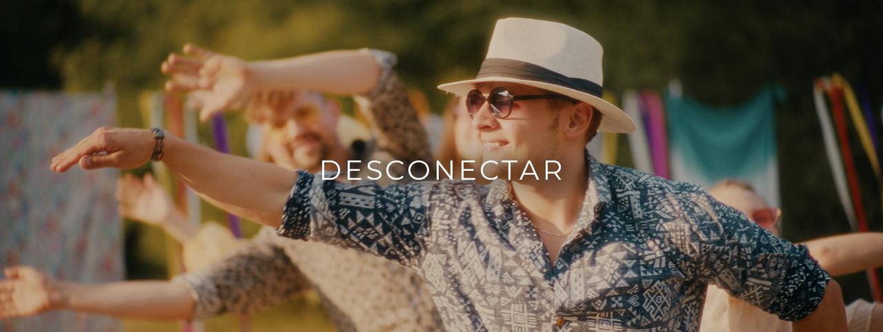 Desconectar